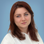 Ахматова Джаннет Османовна, врач УЗД