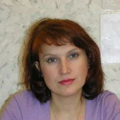 Половченко Лариса Анатольевна, детский логопед