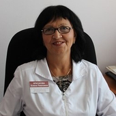 Кричкова Елена Павловна, детский невролог