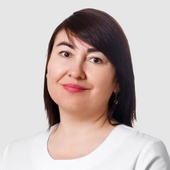 Кочурова Лариса Леонидовна, невролог