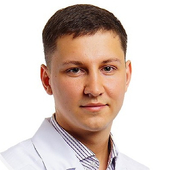 Келлер Андрей Владимирович, врач УЗД