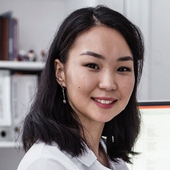 Кызыл-Оол Сай-Суу Мергеновна, дерматолог