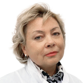 Якушева Елена Генриховна, эндокринолог