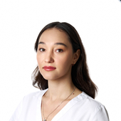 Хабибуллина Гульназ Ниязовна, стоматолог-терапевт