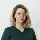 Максимова Ольга Юрьевна, офтальмолог-хирург