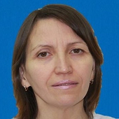 Карпова Надежда Алексеевна, невролог