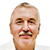 Михайлов Игорь Александрович, хирург