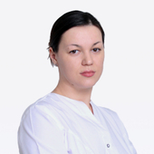 Тимашова Анна Александровна, педиатр