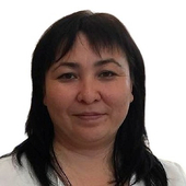 Избагамбетова Карлга Аманжуловна, терапевт