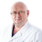 Дремов Егор Юрьевич, ортопед