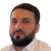 Гюльалиев Али Магирович, эндоскопист