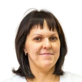 Гизатуллина Неля Адгамовна, ЛОР