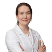 Гаврилина Анастасия Вячеславовна, ЛОР