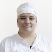 Кадирова Асият Мусаевна, стоматолог-терапевт