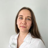 Петрова Ксения Андреевна, невролог