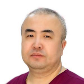 Цыденов Булат Викторович, онколог