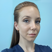 Чувилкина Ольга Юрьевна, ЛОР