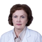 Березина Галина Ивановна, рефлексотерапевт