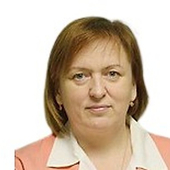 Алексеева Ирина Валентиновна, анестезиолог