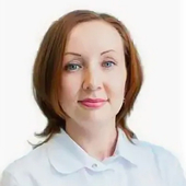 Хакимова Светлана Михайловна, стоматолог-терапевт