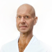 Ершов Евгений Владимирович, уролог