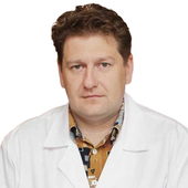 Савельев Дмитрий Вячеславович, венеролог
