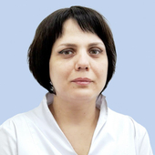 Мельникова Елена Александровна, стоматолог-терапевт