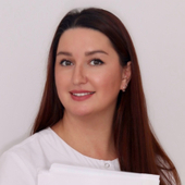 Дмитриева Алина Олеговна, детский ортодонт