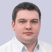 Пряников Кирилл Вадимович, стоматолог-терапевт