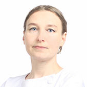 Кудряшова Татьяна Евгеньевна, педиатр