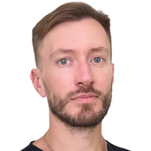 Шереметьев Михаил Владимирович, ЛОР