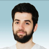 Абгарян Артур Аргамович, травматолог-ортопед