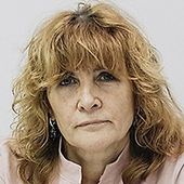Фролова Галина Алексеевна, педиатр