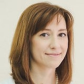 Максимова Светлана Дмитриевна, офтальмолог-хирург