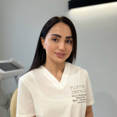 Аверьянова Нелли Вардановна, стоматологический гигиенист