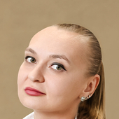 Сурина Марина Леонидовна, акушер-гинеколог