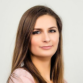 Мариночкина Лидия Сергеевна, анестезиолог