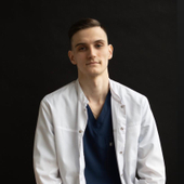 Ракутов Сергей Андреевич, стоматолог-хирург