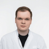 Шибанов Даниил Дмитриевич, психиатр