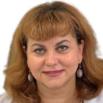 Леднева Наталья Викторовна, психиатр