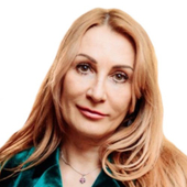 Панова Ирина Викторовна, психолог
