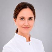Паршикова Татьяна Александровна, гинеколог