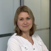 Сырчина Наталия Сергеевна, гематолог