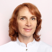 Патрикеева Ольга Васильевна, врач УЗД