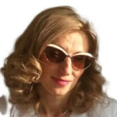 Веретельник Ирина Владимировна, иммунолог