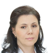 Яшина Марина Александровна, эндокринолог