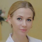 Полякова Алина Владимировна, косметолог