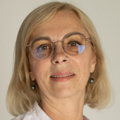 Скатова Ирина Николаевна, офтальмолог