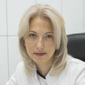 Зайцева Ирина Павловна, ЛОР