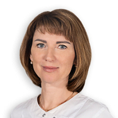 Семенова Анна Леонидовна, офтальмолог